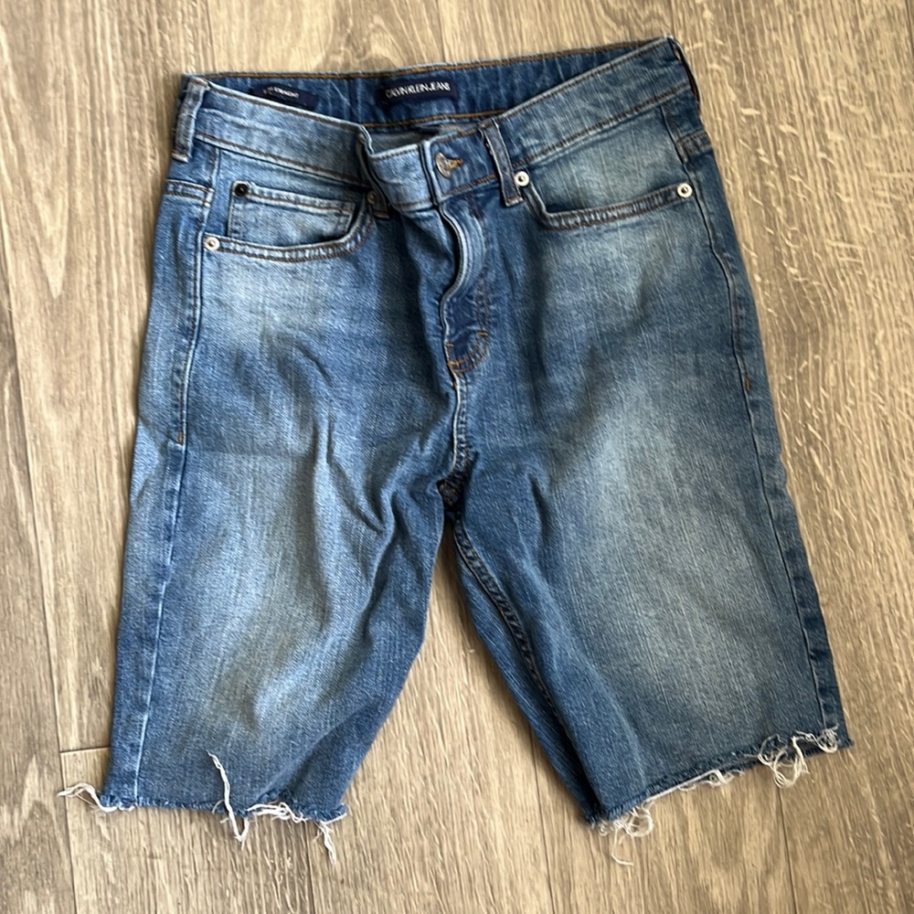 Calvin Klein shorts